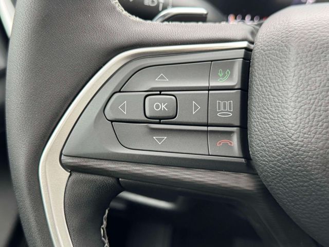 2025 Jeep Grand Cherokee Altitude X 4x4