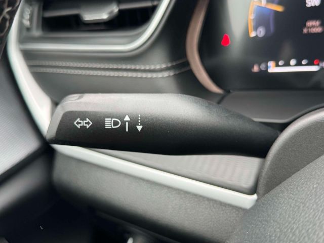 2025 Jeep Grand Cherokee Altitude X 4x4