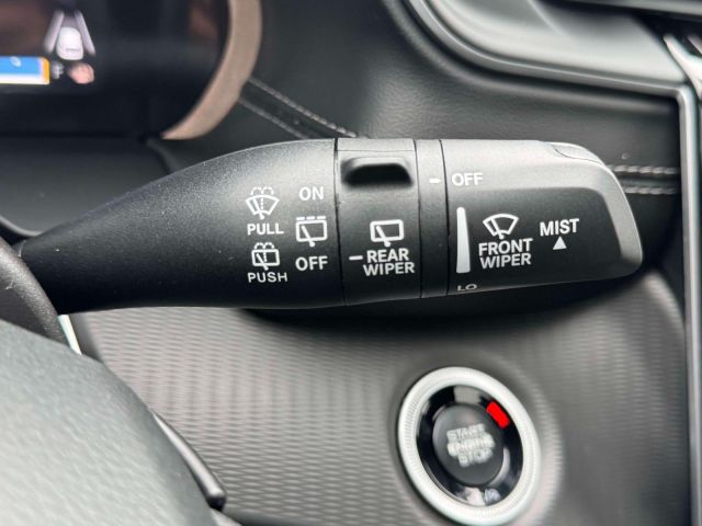 2025 Jeep Grand Cherokee Altitude X 4x4