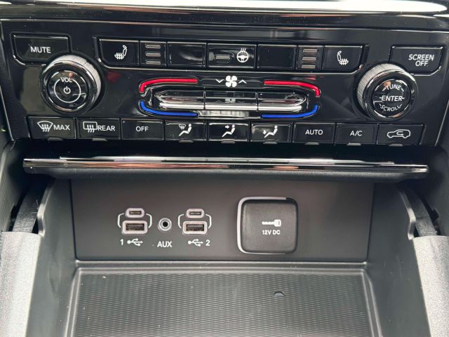 2025 Jeep Grand Cherokee Altitude X 4x4