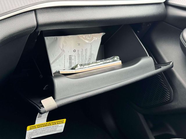 2025 Jeep Grand Cherokee Altitude X 4x4