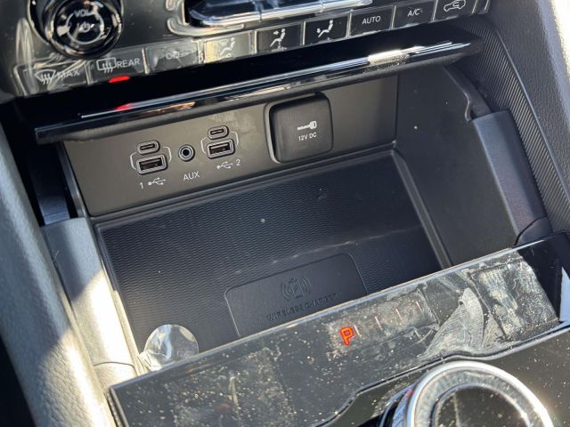 2025 Jeep Grand Cherokee ALTITUDE X 4X4 2025 Jeep Grand Cherokee ALTITUDE X 4X4