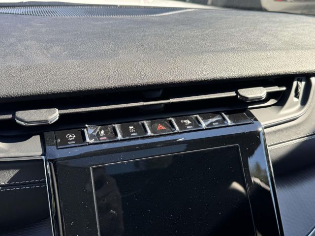 2025 Jeep Grand Cherokee ALTITUDE X 4X4 2025 Jeep Grand Cherokee ALTITUDE X 4X4