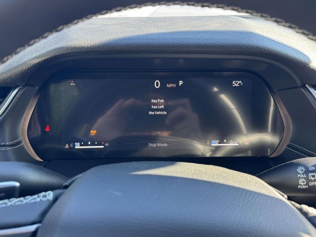 2025 Jeep Grand Cherokee ALTITUDE X 4X4 2025 Jeep Grand Cherokee ALTITUDE X 4X4