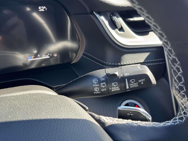 2025 Jeep Grand Cherokee ALTITUDE X 4X4 2025 Jeep Grand Cherokee ALTITUDE X 4X4