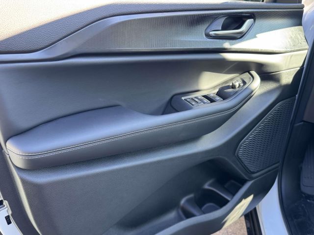 2025 Jeep Grand Cherokee ALTITUDE X 4X4 2025 Jeep Grand Cherokee ALTITUDE X 4X4