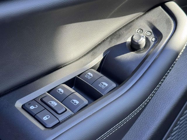 2025 Jeep Grand Cherokee ALTITUDE X 4X4 2025 Jeep Grand Cherokee ALTITUDE X 4X4