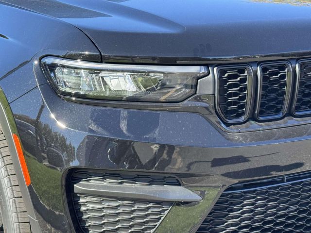 2025 Jeep Grand Cherokee ALTITUDE X 4X4 2025 Jeep Grand Cherokee ALTITUDE X 4X4