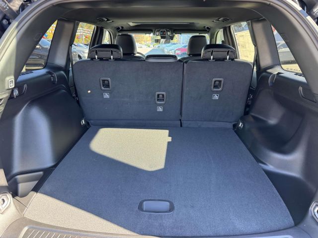 2025 Jeep Grand Cherokee ALTITUDE X 4X4 2025 Jeep Grand Cherokee ALTITUDE X 4X4