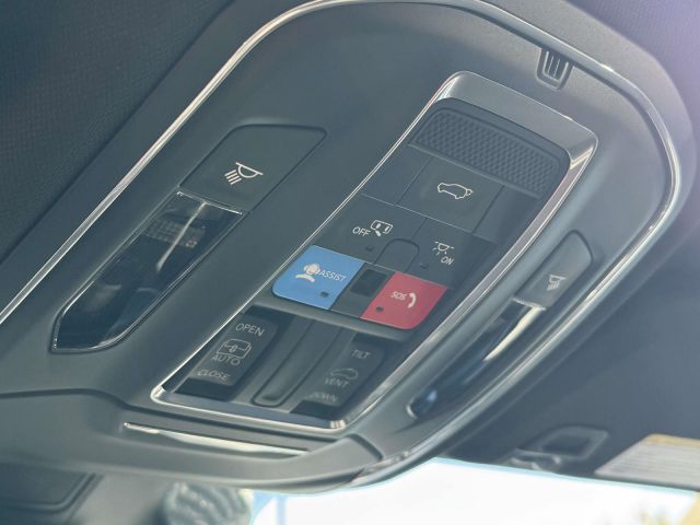 2025 Jeep Grand Cherokee ALTITUDE X 4X4 2025 Jeep Grand Cherokee ALTITUDE X 4X4