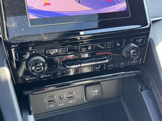 2025 Jeep Grand Cherokee ALTITUDE X 4X4 2025 Jeep Grand Cherokee ALTITUDE X 4X4