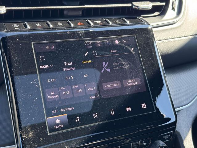 2025 Jeep Grand Cherokee ALTITUDE X 4X4 2025 Jeep Grand Cherokee ALTITUDE X 4X4