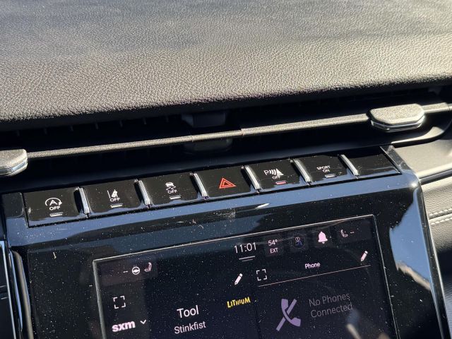 2025 Jeep Grand Cherokee ALTITUDE X 4X4 2025 Jeep Grand Cherokee ALTITUDE X 4X4