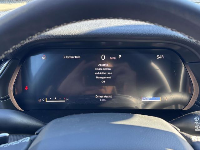 2025 Jeep Grand Cherokee ALTITUDE X 4X4 2025 Jeep Grand Cherokee ALTITUDE X 4X4