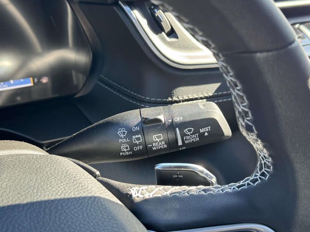 2025 Jeep Grand Cherokee ALTITUDE X 4X4 2025 Jeep Grand Cherokee ALTITUDE X 4X4