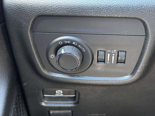 2025 Jeep Grand Cherokee ALTITUDE X 4X4 2025 Jeep Grand Cherokee ALTITUDE X 4X4