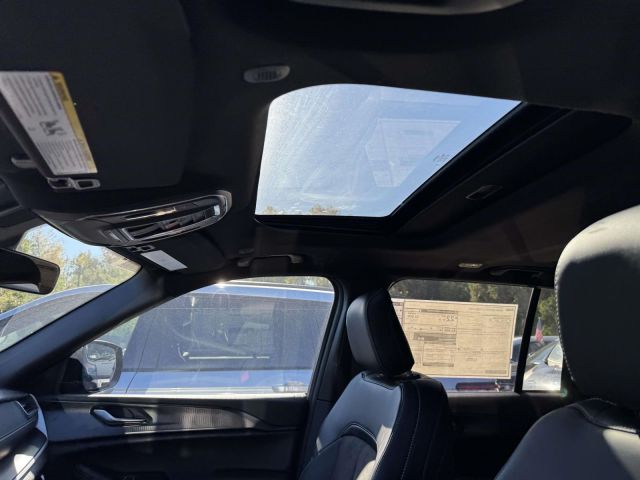 2025 Jeep Grand Cherokee ALTITUDE X 4X4 2025 Jeep Grand Cherokee ALTITUDE X 4X4