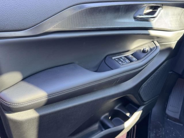 2025 Jeep Grand Cherokee ALTITUDE X 4X4 2025 Jeep Grand Cherokee ALTITUDE X 4X4