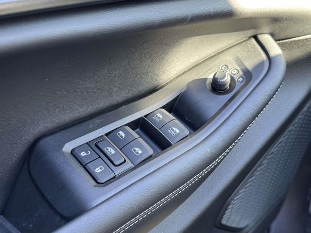 2025 Jeep Grand Cherokee ALTITUDE X 4X4 2025 Jeep Grand Cherokee ALTITUDE X 4X4