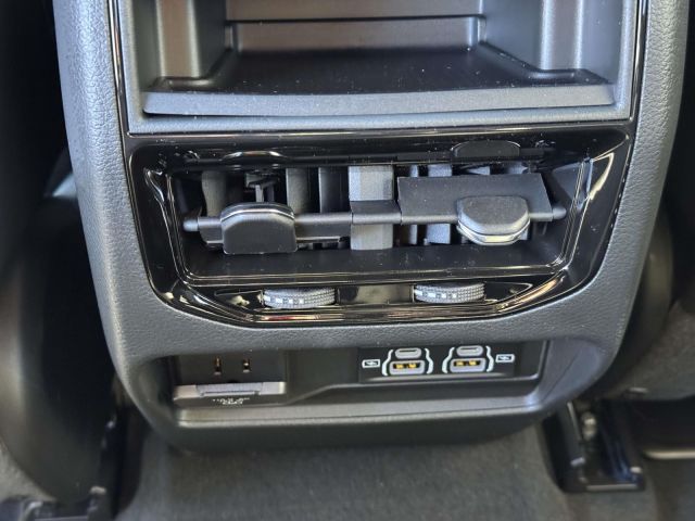 2025 Jeep Grand Cherokee ALTITUDE X 4X4 2025 Jeep Grand Cherokee ALTITUDE X 4X4