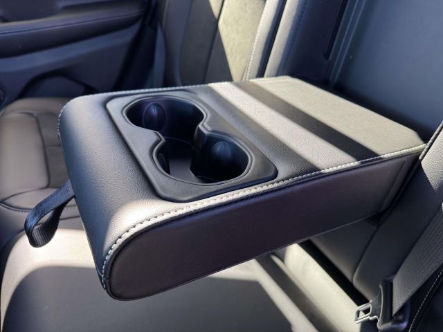 2025 Jeep Grand Cherokee ALTITUDE X 4X4 2025 Jeep Grand Cherokee ALTITUDE X 4X4