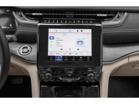 2025 Jeep Grand Cherokee Laredo 2025 Jeep Grand Cherokee Laredo