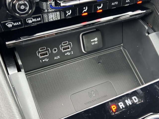 2025 Jeep Grand Cherokee ALTITUDE X 4X4 2025 Jeep Grand Cherokee ALTITUDE X 4X4