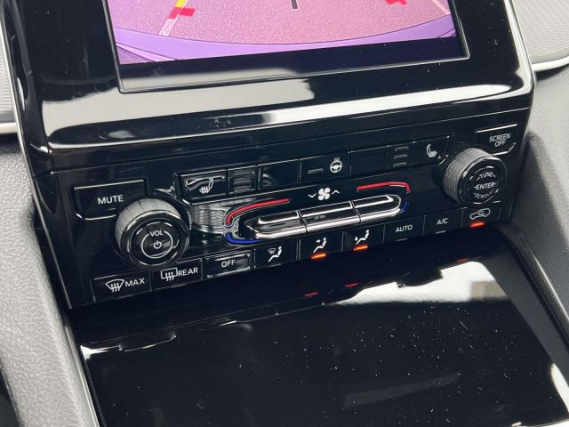 2025 Jeep Grand Cherokee ALTITUDE X 4X4 2025 Jeep Grand Cherokee ALTITUDE X 4X4