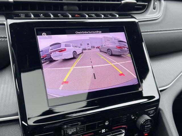 2025 Jeep Grand Cherokee ALTITUDE X 4X4 2025 Jeep Grand Cherokee ALTITUDE X 4X4