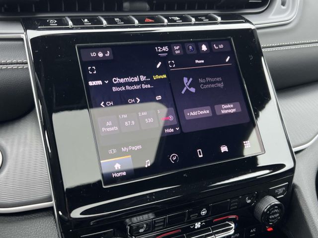 2025 Jeep Grand Cherokee ALTITUDE X 4X4 2025 Jeep Grand Cherokee ALTITUDE X 4X4