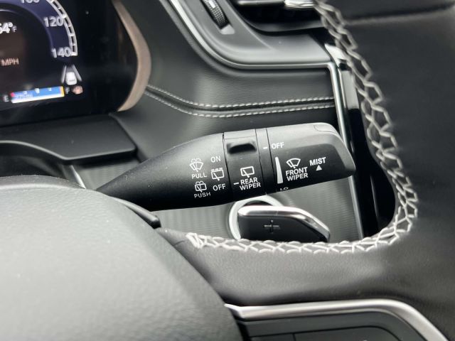 2025 Jeep Grand Cherokee ALTITUDE X 4X4 2025 Jeep Grand Cherokee ALTITUDE X 4X4