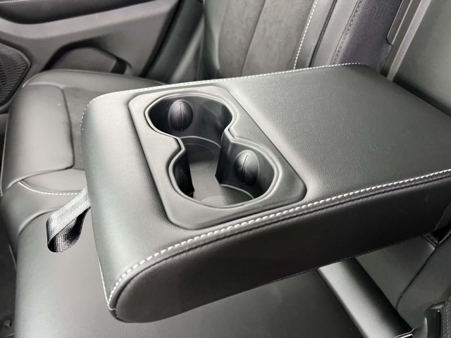 2025 Jeep Grand Cherokee ALTITUDE X 4X4 2025 Jeep Grand Cherokee ALTITUDE X 4X4