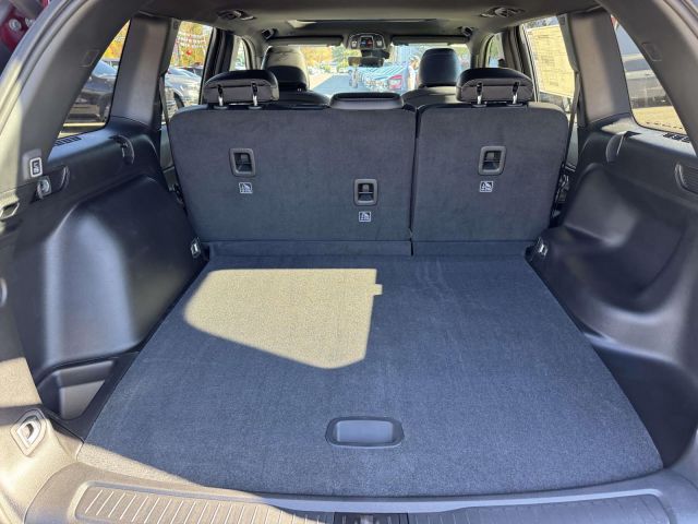 2025 Jeep Grand Cherokee ALTITUDE X 4X4 2025 Jeep Grand Cherokee ALTITUDE X 4X4