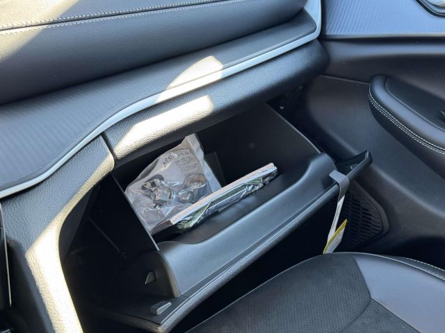 2025 Jeep Grand Cherokee ALTITUDE X 4X4 2025 Jeep Grand Cherokee ALTITUDE X 4X4