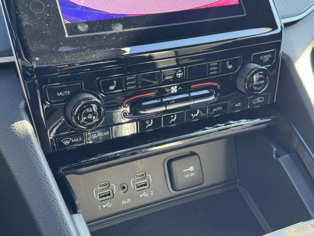 2025 Jeep Grand Cherokee ALTITUDE X 4X4 2025 Jeep Grand Cherokee ALTITUDE X 4X4