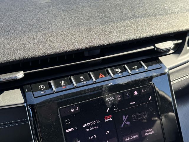 2025 Jeep Grand Cherokee ALTITUDE X 4X4 2025 Jeep Grand Cherokee ALTITUDE X 4X4