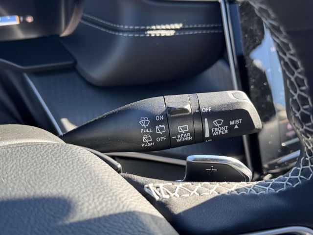 2025 Jeep Grand Cherokee ALTITUDE X 4X4 2025 Jeep Grand Cherokee ALTITUDE X 4X4