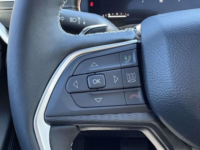 2025 Jeep Grand Cherokee ALTITUDE X 4X4 2025 Jeep Grand Cherokee ALTITUDE X 4X4