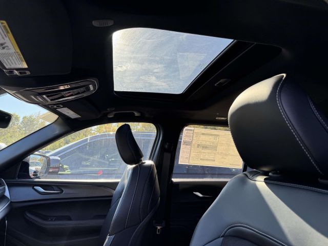 2025 Jeep Grand Cherokee ALTITUDE X 4X4 2025 Jeep Grand Cherokee ALTITUDE X 4X4