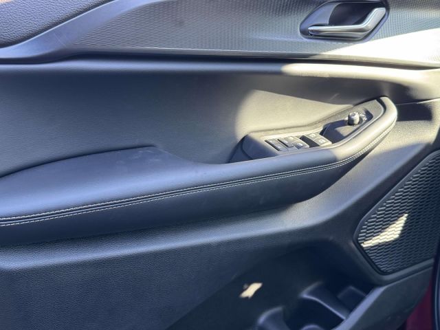 2025 Jeep Grand Cherokee ALTITUDE X 4X4 2025 Jeep Grand Cherokee ALTITUDE X 4X4