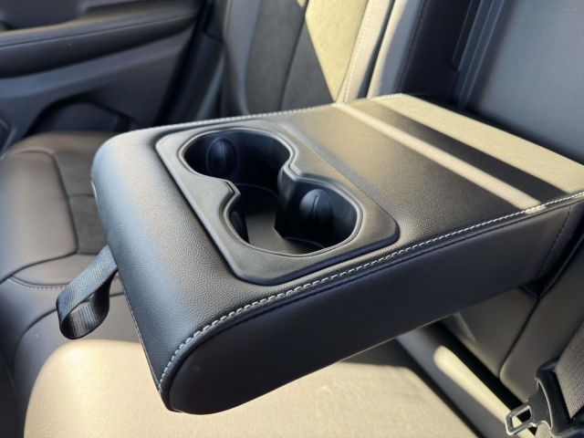 2025 Jeep Grand Cherokee ALTITUDE X 4X4 2025 Jeep Grand Cherokee ALTITUDE X 4X4