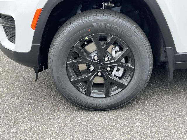 2025 Jeep Grand Cherokee ALTITUDE X 4X4 2025 Jeep Grand Cherokee ALTITUDE X 4X4