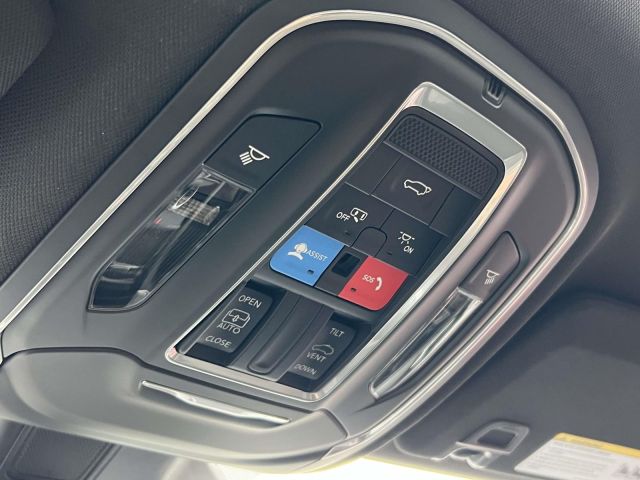 2025 Jeep Grand Cherokee ALTITUDE X 4X4 2025 Jeep Grand Cherokee ALTITUDE X 4X4