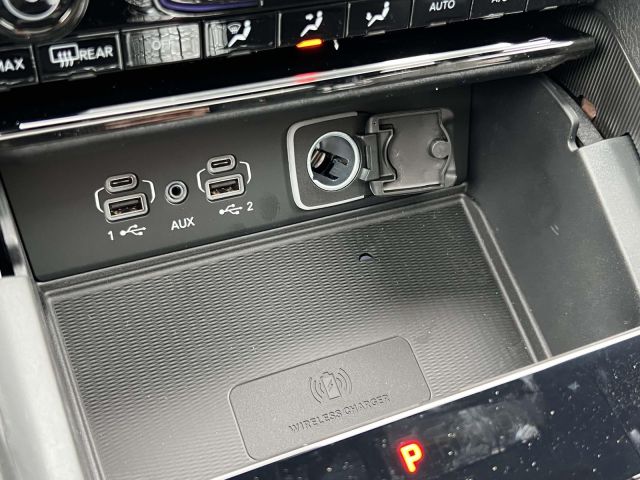 2025 Jeep Grand Cherokee ALTITUDE X 4X4 2025 Jeep Grand Cherokee ALTITUDE X 4X4