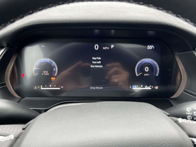 2025 Jeep Grand Cherokee ALTITUDE X 4X4 2025 Jeep Grand Cherokee ALTITUDE X 4X4