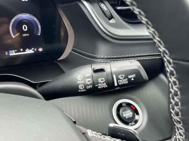 2025 Jeep Grand Cherokee ALTITUDE X 4X4 2025 Jeep Grand Cherokee ALTITUDE X 4X4