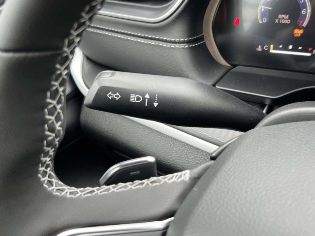 2025 Jeep Grand Cherokee ALTITUDE X 4X4 2025 Jeep Grand Cherokee ALTITUDE X 4X4