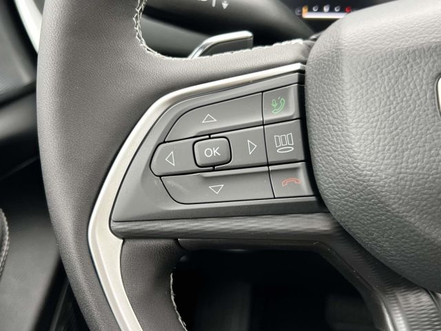 2025 Jeep Grand Cherokee ALTITUDE X 4X4 2025 Jeep Grand Cherokee ALTITUDE X 4X4