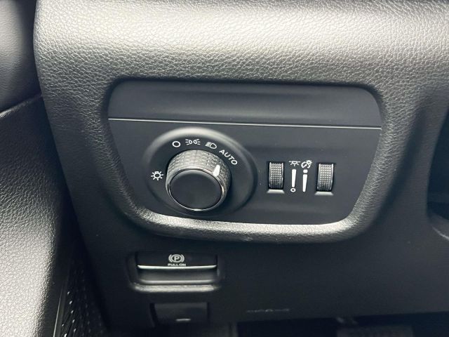 2025 Jeep Grand Cherokee ALTITUDE X 4X4 2025 Jeep Grand Cherokee ALTITUDE X 4X4