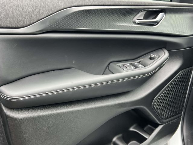 2025 Jeep Grand Cherokee ALTITUDE X 4X4 2025 Jeep Grand Cherokee ALTITUDE X 4X4